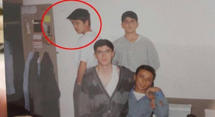 Okul da bitti staj da... Sinan Engin'in kızı Elif Engin avukat oldu!