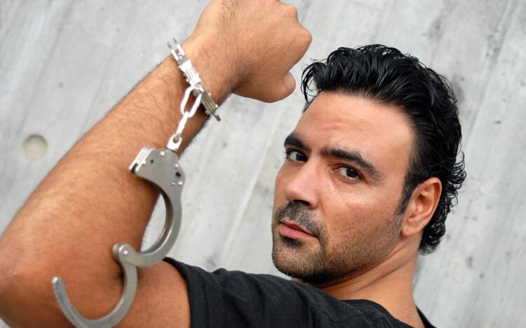 Ozan Orhon: Amerika’da yapamadım, kebapçıda şarkı söylüyordum!