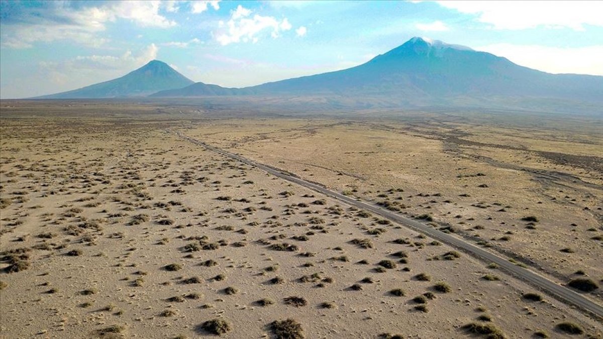 Paris Anlaşması bugün Türkiye'de yürürlüğe giriyor