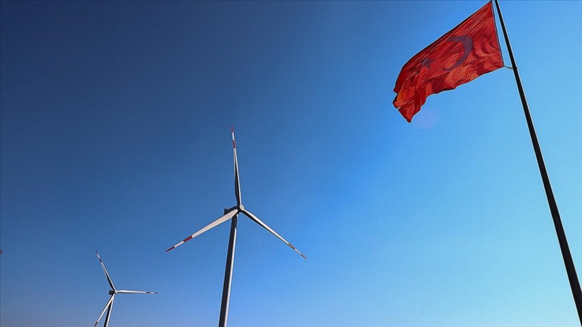 Paris Anlaşması bugün Türkiye'de yürürlüğe giriyor