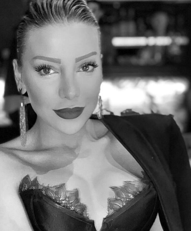 'Parmak izim ve kan grubum yepyeni, kalanını Türk hekimlerine emanet ettim'