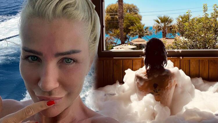 'Parmak izim ve kan grubum yepyeni, kalanını Türk hekimlerine emanet ettim'