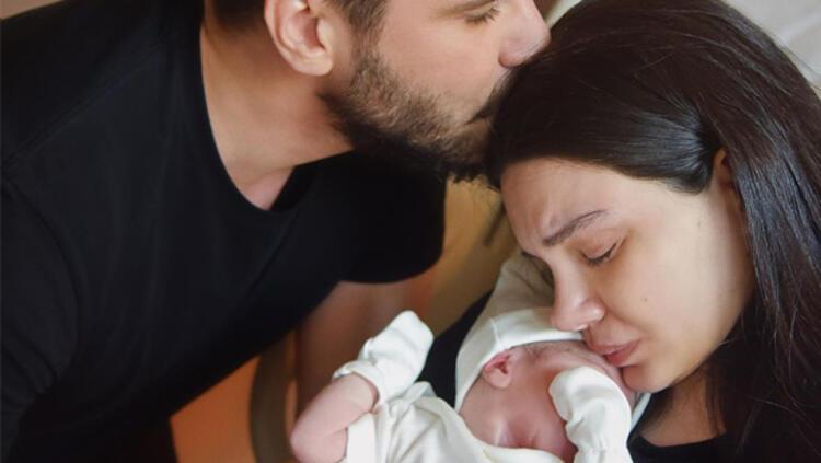 'Parmak izim ve kan grubum yepyeni, kalanını Türk hekimlerine emanet ettim'