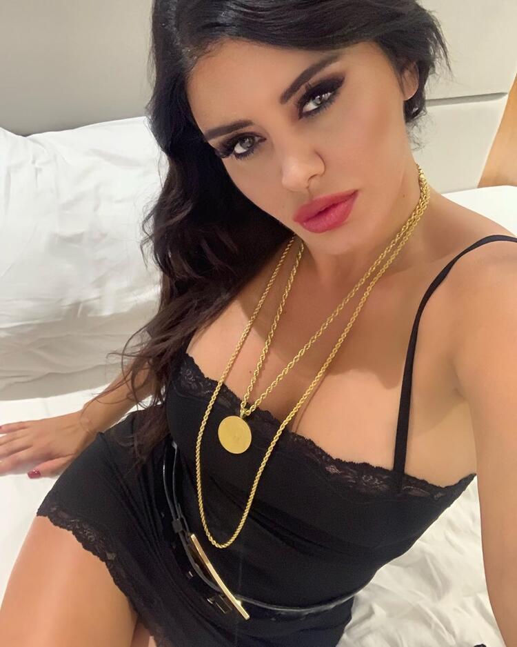 'Parmak izim ve kan grubum yepyeni, kalanını Türk hekimlerine emanet ettim'