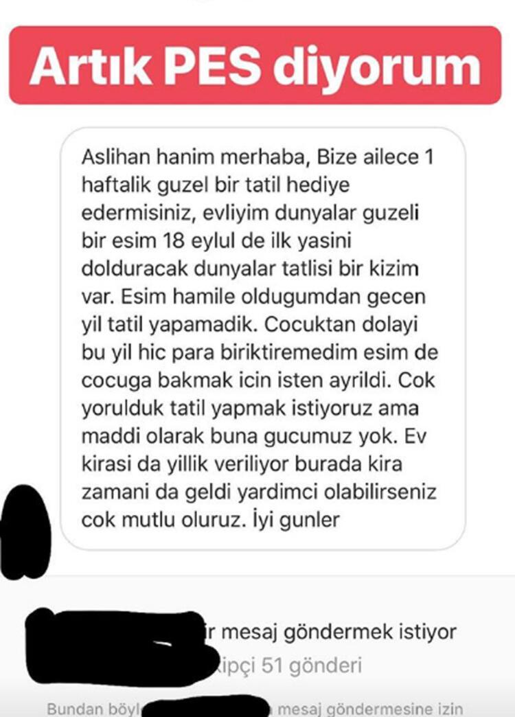 'Parmak izim ve kan grubum yepyeni, kalanını Türk hekimlerine emanet ettim'