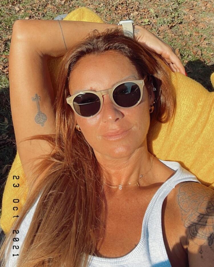 'Parmak izim ve kan grubum yepyeni, kalanını Türk hekimlerine emanet ettim'