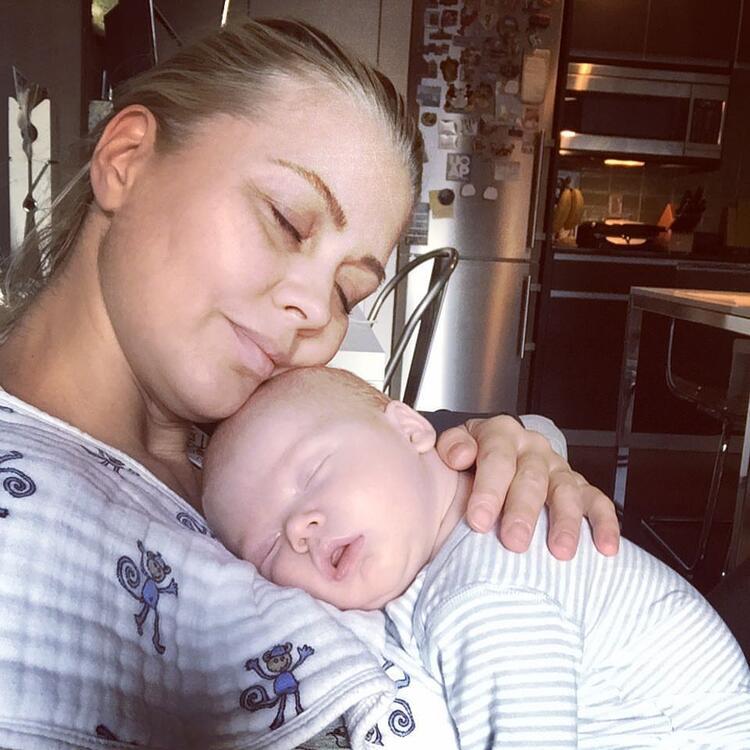 'Parmak izim ve kan grubum yepyeni, kalanını Türk hekimlerine emanet ettim'