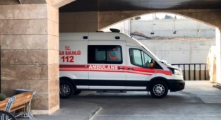 Polisten Hayata Bağlayan Kritik Müdahale!