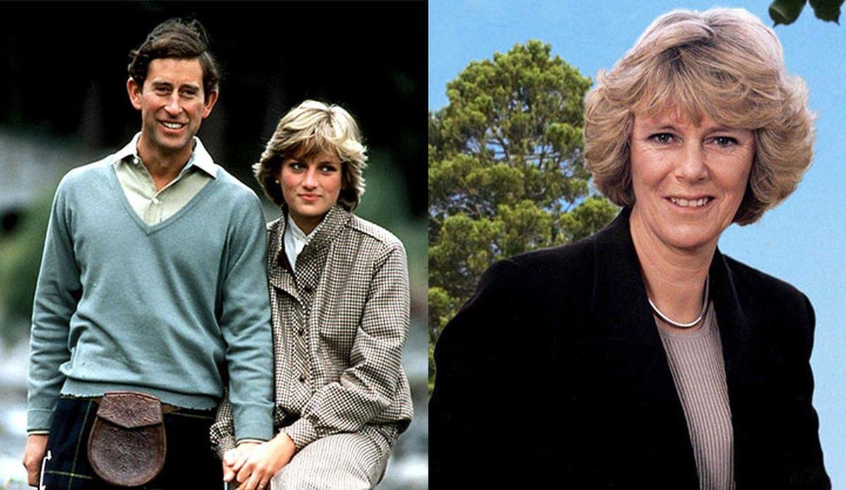 Prenses Diana hakkında yeni bir iddia ortaya atıldı