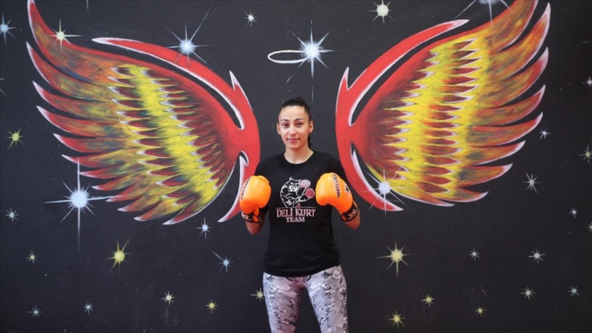 Ringlerin Kurdu Nefise&#039;nin filmleri aratmayan başarı hikayesi