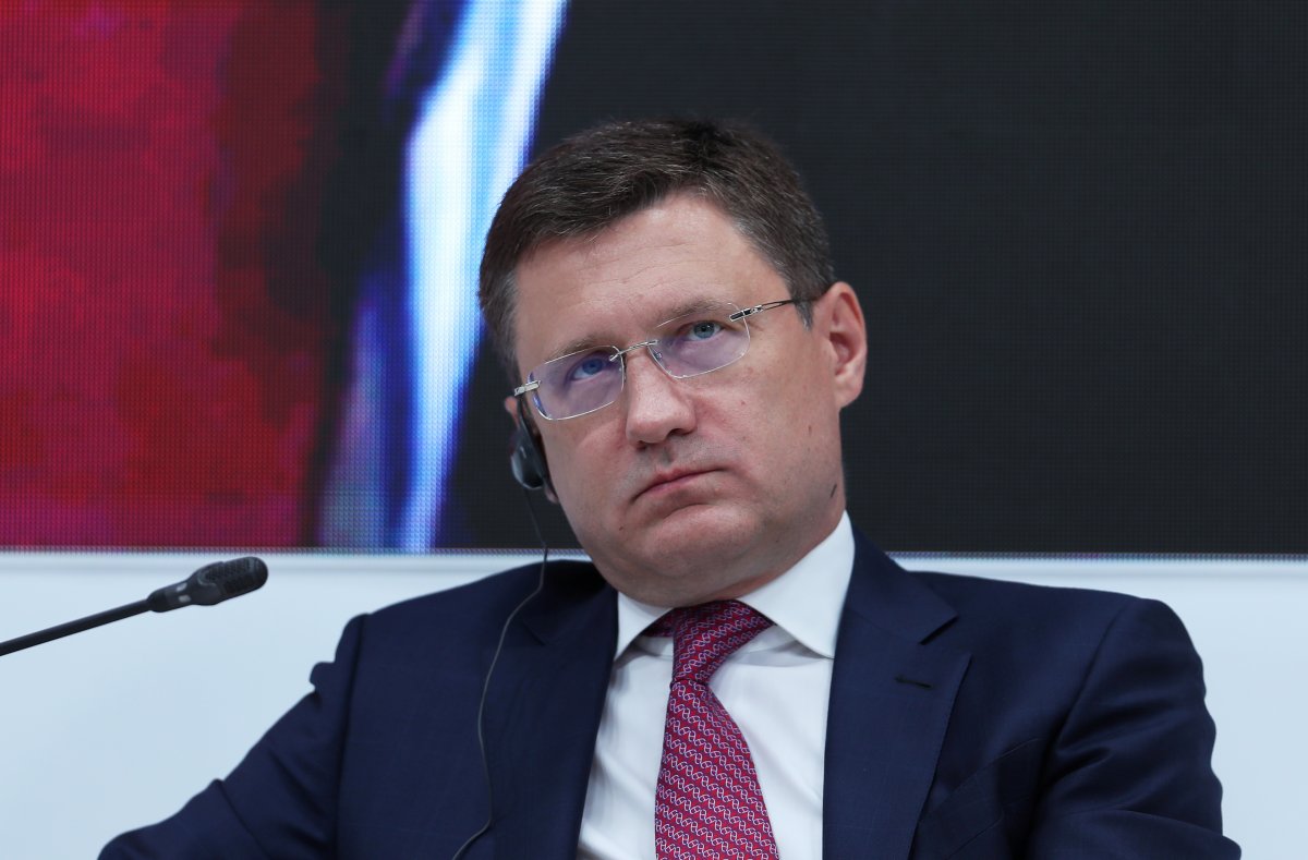 Rusya'nın 30 yıllık petrol, 50 yıllık doğalgaz rezervi var