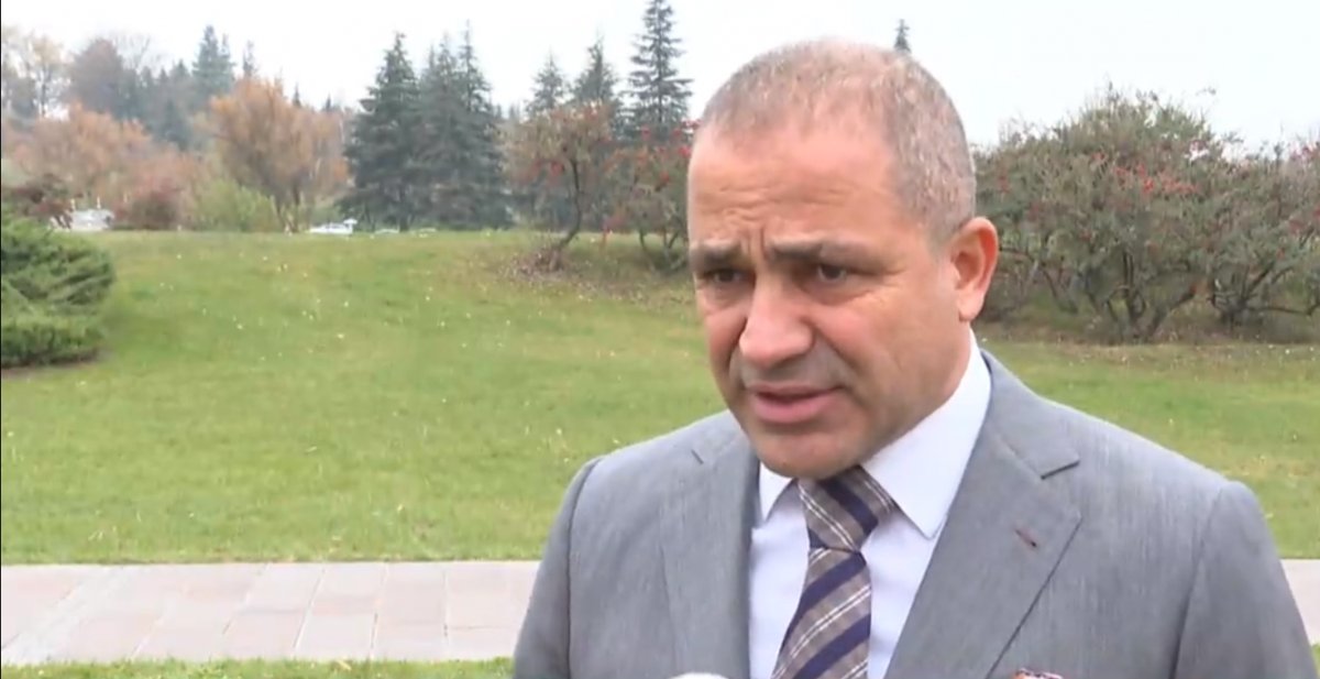 Rusya'nın Türkiye'den gelen ürünleri kapıda beklettiği söylendi