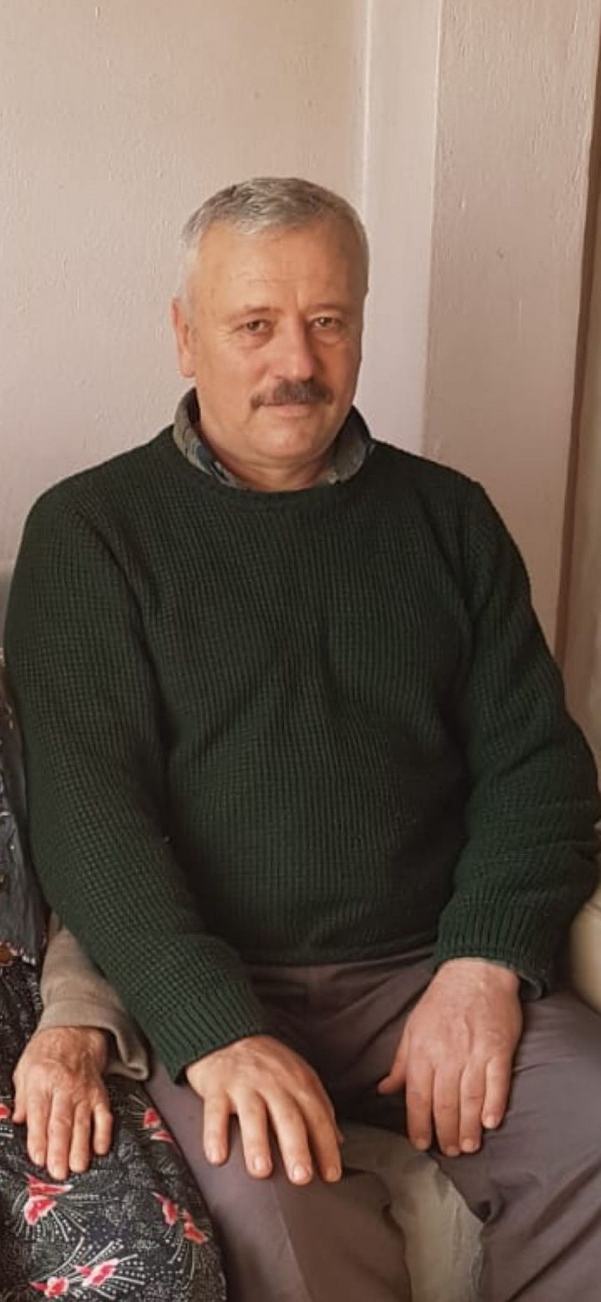 Samsun'da arazi kavgasında komşularını öldüren adam: Pişmanım