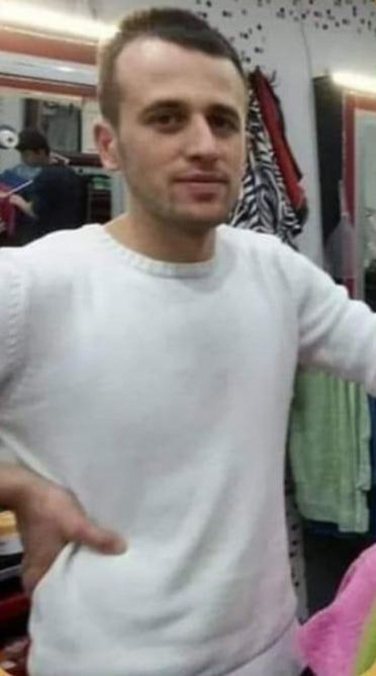 Samsun'da arazi kavgasında komşularını öldüren adam: Pişmanım