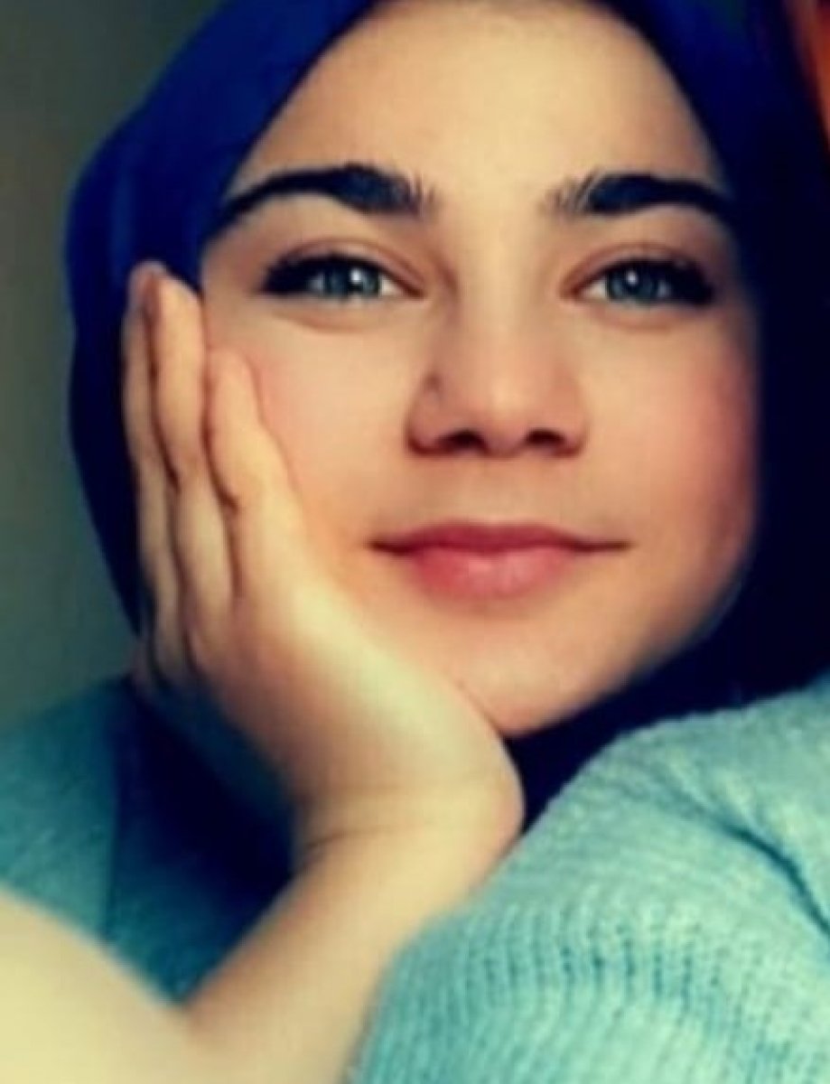 Samsun'daki liseli, kardeşlerini kaybettiği kalp yetmezliğine yakalandı