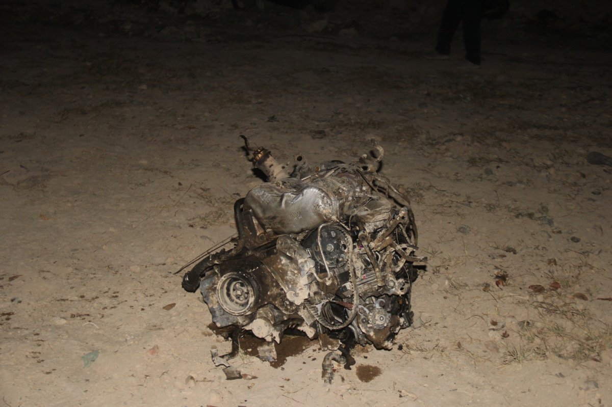 Kötü İstatistik! Aynı Aracın 1 yıl içindeki 2 kazasında 6 kişi öldü