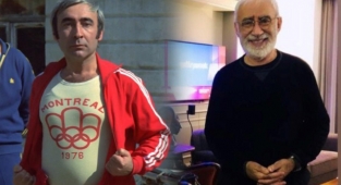 Şener Şen : Gönlüm Rahat!