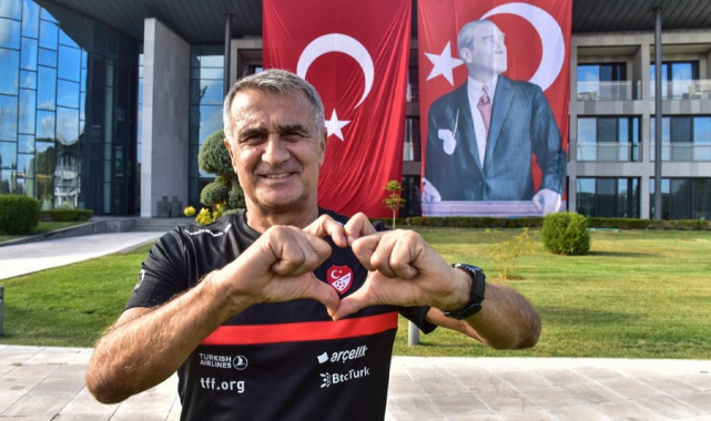 Şenol Güneş O İddiaya Yanıt verdi!
