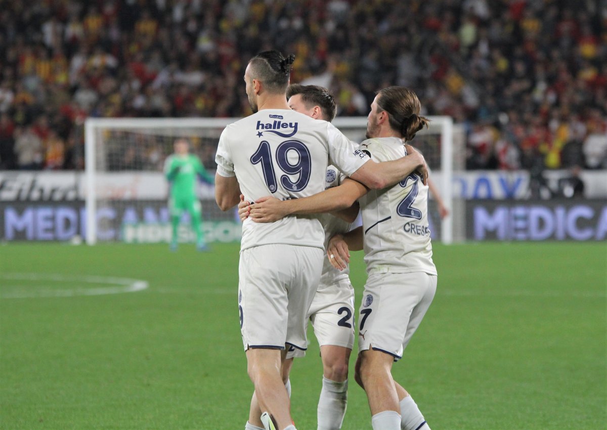 Serdar Dursun: Silkelenip kendimize gelmemiz lazım