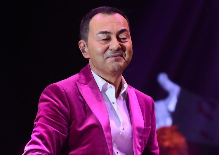 Serdar Ortaç'ın borcu dudak uçuklattı!