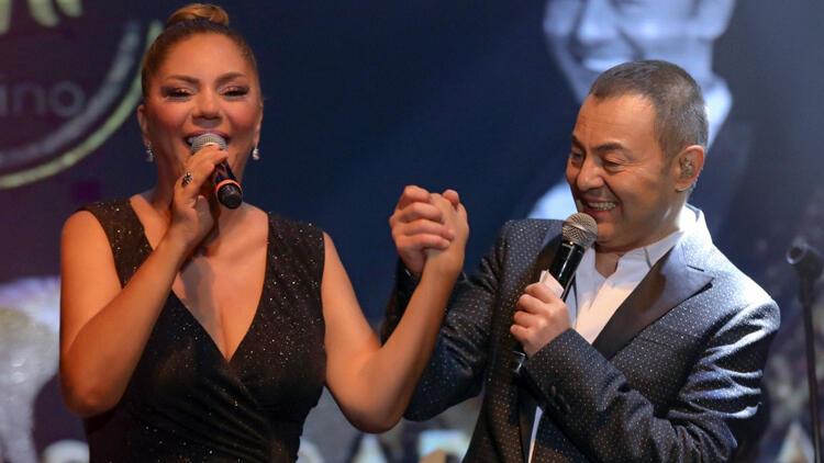 Serdar Ortaç&#039;ın borcu dudak uçuklattı!