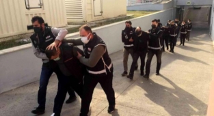 Silah Kaçakçılarına Tutuklama Kararı!