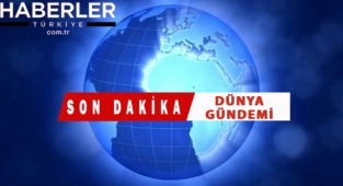 Somali'de Canlı Bomba Saldırısı!