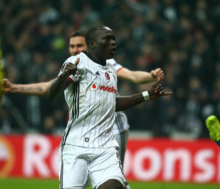 Son dakika Beşiktaş transfer haberi! Devre arası için 4 isim gündemde...