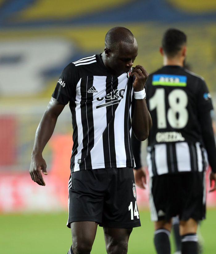 Son dakika Beşiktaş transfer haberi! Devre arası için 4 isim gündemde...