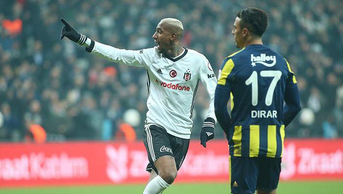 Son dakika Beşiktaş transfer haberi! Devre arası için 4 isim gündemde...
