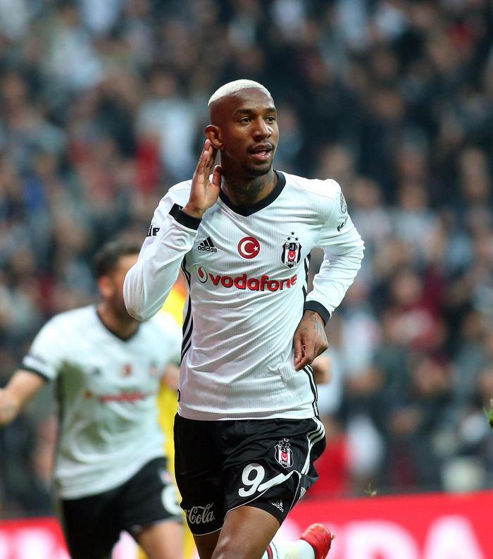 Son dakika Beşiktaş transfer haberi! Devre arası için 4 isim gündemde...