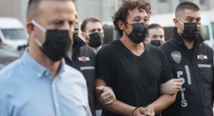 Son Dakika : Çiftlik Bank Davasında Tutuklama!