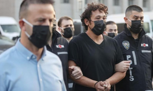 Son Dakika : Çiftlik Bank Davasında Tutuklama!