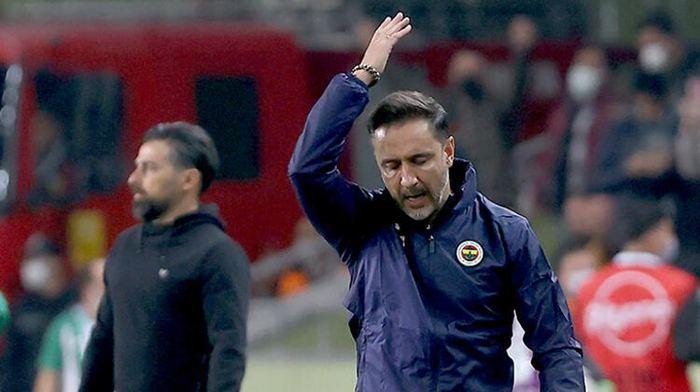 Son dakika! Fenerbahçe'de büyük kriz! Pereira ve Ali Koç...