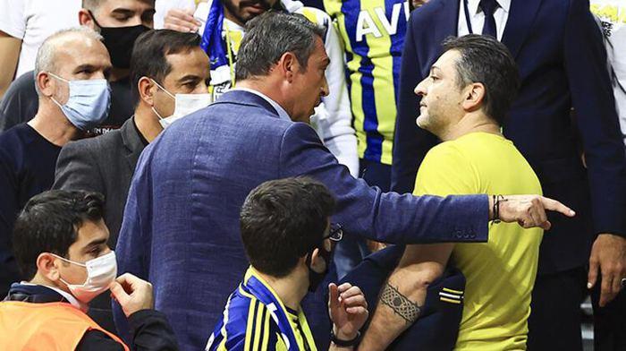 Son dakika! Fenerbahçe'de büyük kriz! Pereira ve Ali Koç...