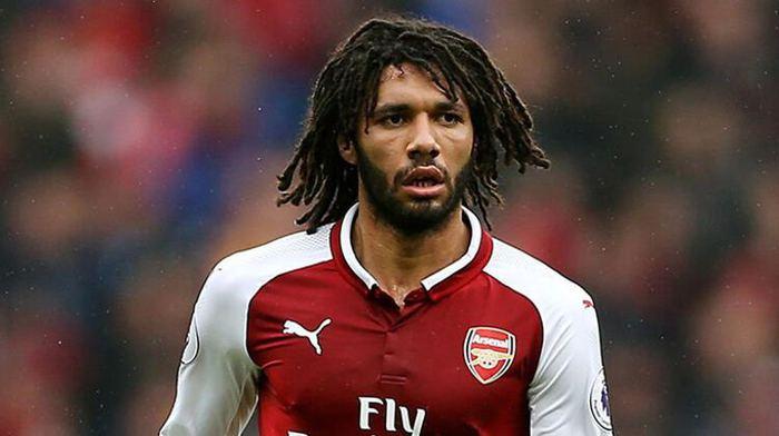 Son dakika Galatasaray transfer haberi! Elneny ile anlaşma sağlandı iddiası!