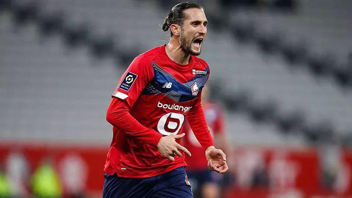 Son dakika! Galatasaray Yusuf Yazıcı'yı transfer etmek istiyor