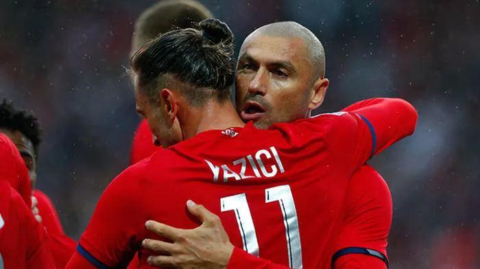 Son dakika! Galatasaray Yusuf Yazıcı'yı transfer etmek istiyor