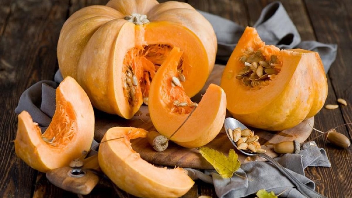 Sonbaharın gözdesi: Bal kabağının bilinmeyen 6 faydası