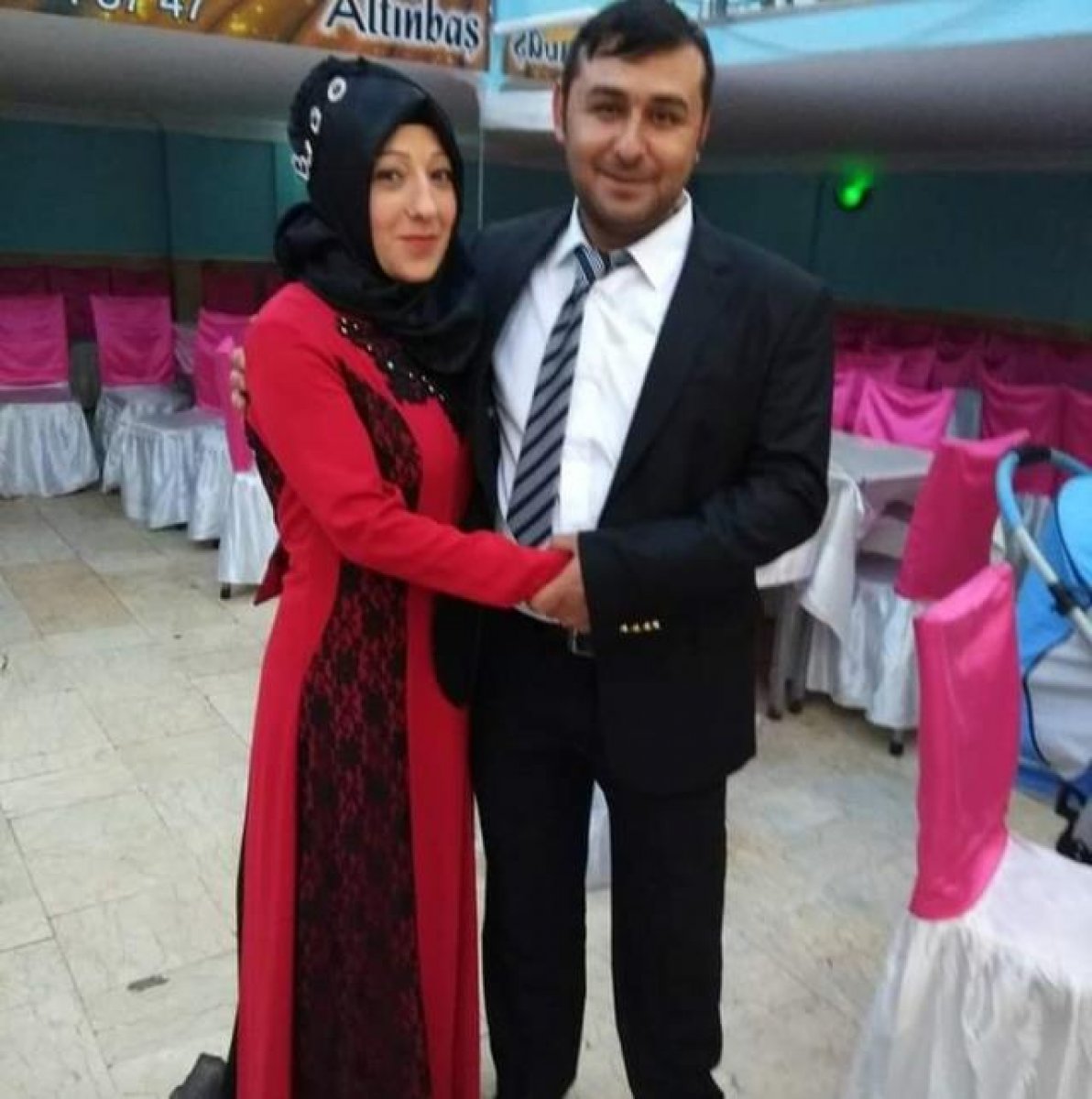 Eşini uykudayken öldüren kocanın cezası belli oldu