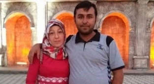 Eşini uykudayken öldüren kocanın cezası belli oldu