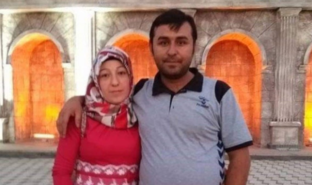 Eşini uykudayken öldüren kocanın cezası belli oldu