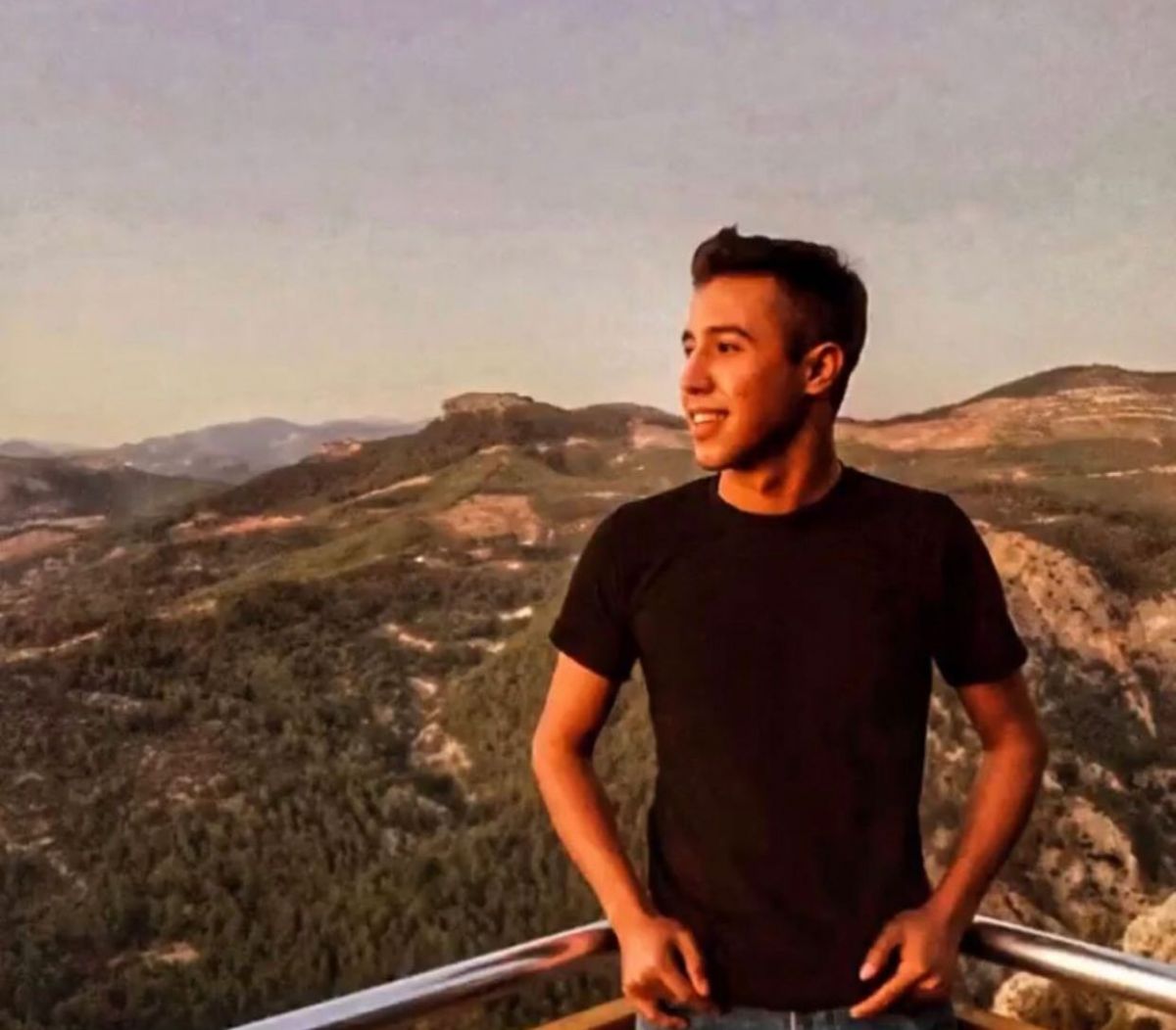 Suriye Üs Bölgesi'nde kalp krizi geçiren asker hayatını kaybetti