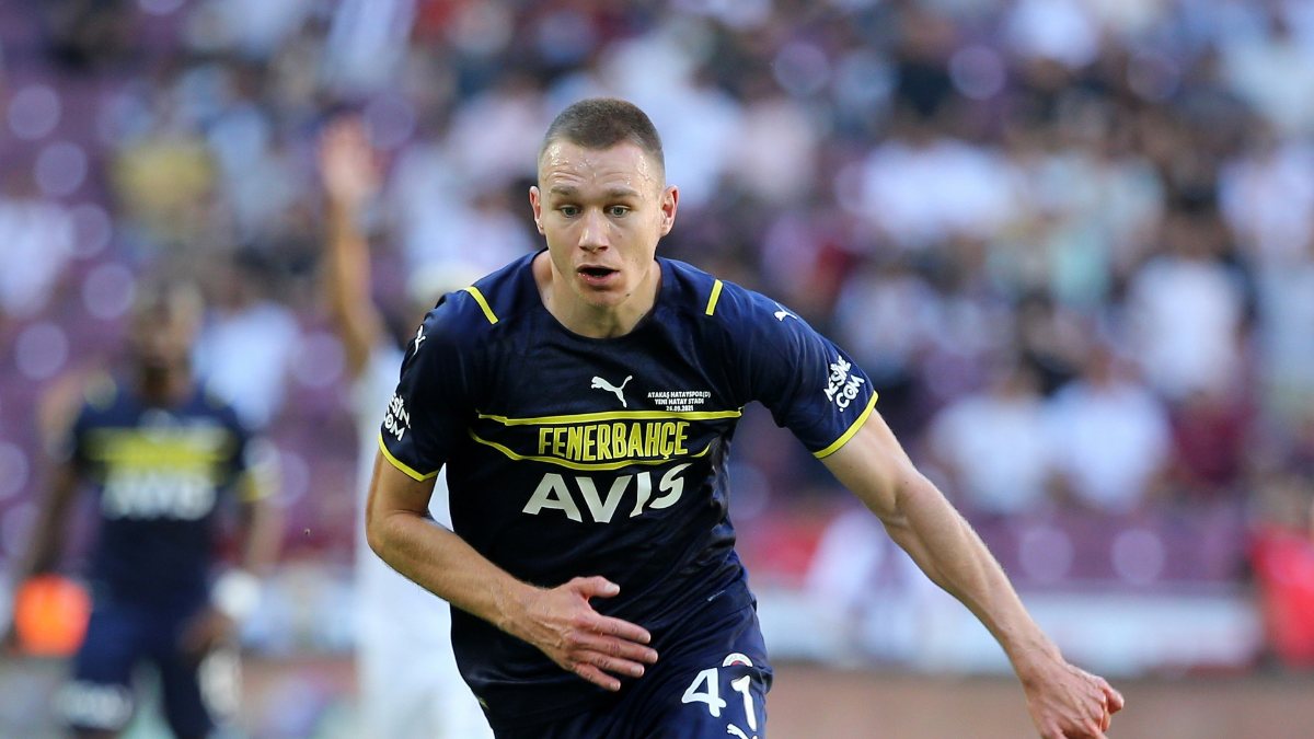 Szalai: Sabırsızlıkla derbiyi bekliyoruz