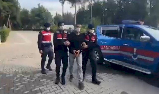 Adana'da arkadaşını öldürüp kaçan şahıs, 2 buçuk ay sonra yakalandı