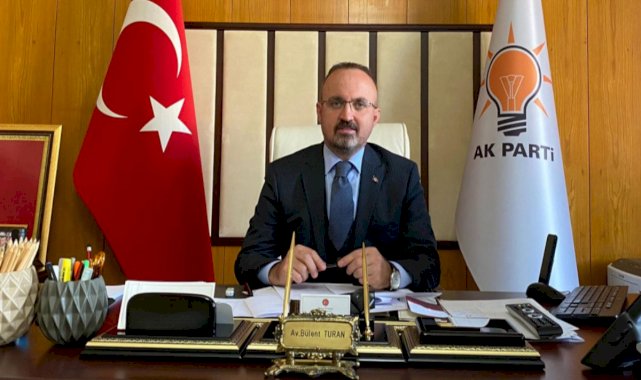 AK Parti'den muhalefetin erken seçim çağrısına yanıt geldi