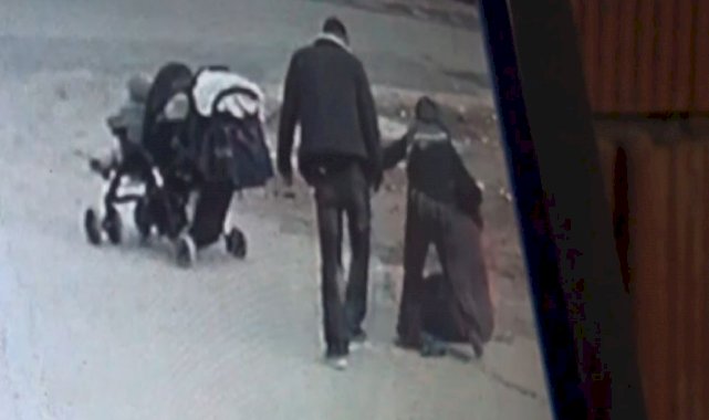 Antalya'da eşinin kardeşi tarafından saldırıya uğradı