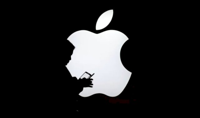 Apple, Türkiye'de ürün satışlarını durdurdu