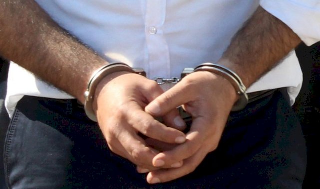 Balıkesir'de polisin şehit edilmesine ilişkin gözaltı sayısı 12'ye çıktı