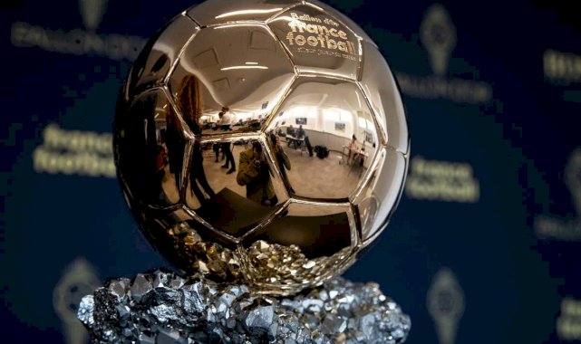 Ballon d'Or'un değeri ne kadar: Fiyatı ve özellikleri